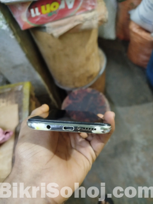 Redmi note 8 pro